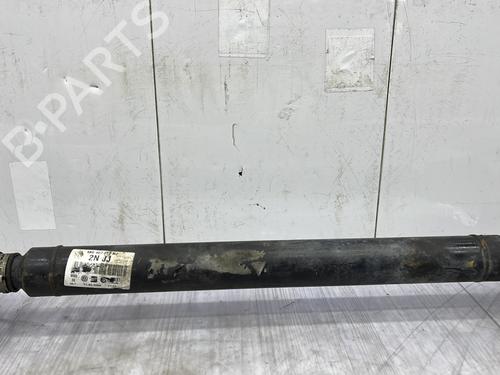 Used Right front driveshaft Right front driveshaft SEAT LEON (1P1) 2.0 TDI (170 hp) 33657424 33657424