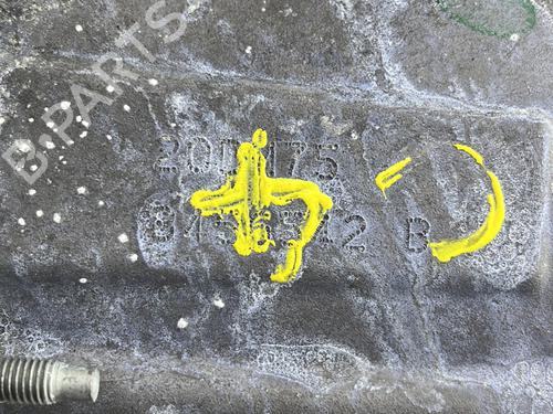 Gearbox CITROËN C4 I (LC_) 1.6 HDi | BP30970548M3