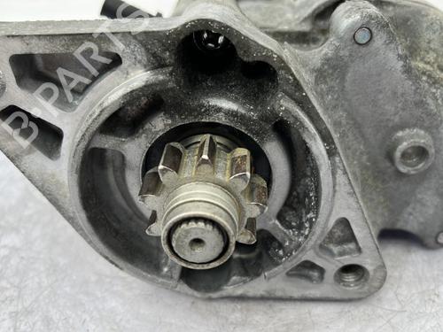 Starter TOYOTA COROLLA (_E12_) 1.4 D (NDE120_, NDE120R) | BP23757880M8 - Image 3