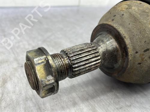 Used Left front driveshaft Left front driveshaft 23681175 23681175