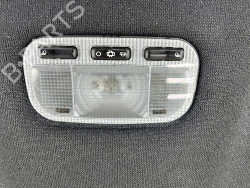 Used Interior roof Interior roof CITROËN DS3 (SA_) 1.6 HDi 90 (92 hp) 26598691 26598691