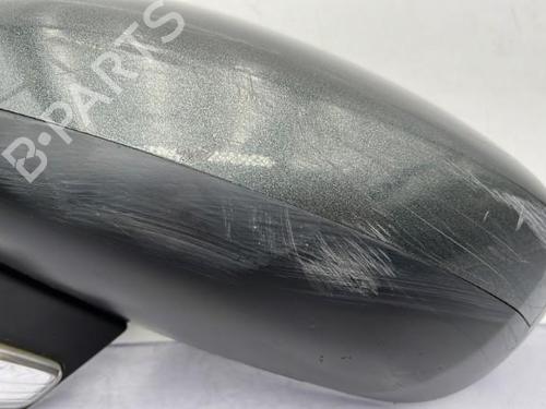 Left mirror CITROËN C3 II (SC_) 1.4 HDi 70 (SC8HZC, SC8HR0, SC8HP4) | BP23753432C26