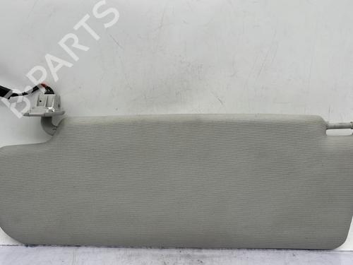 Right sun visor VW GOLF VI (5K1) 2.0 TDI | BP23756106I2  - Image 10
