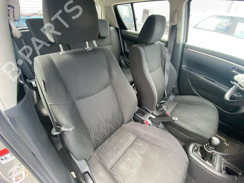 Sæde sæt SUZUKI SWIFT IV (FZ, NZ) | BP37451317C78 - Image 40