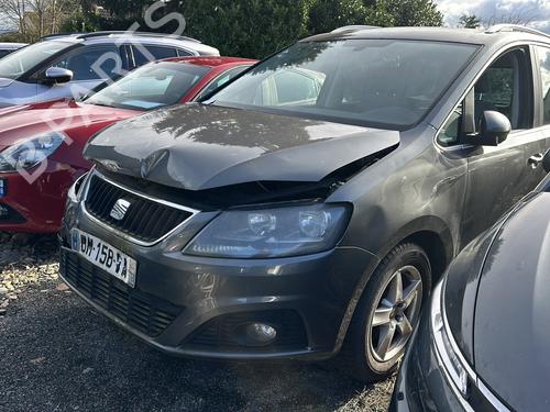 Brugte SEAT ALHAMBRA (710, 711) 4615097