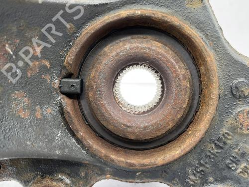 Right front steering knuckle FORD FOCUS II Saloon (DB_, FCH, DH) 1.8 TDCi | BP29450248M26 