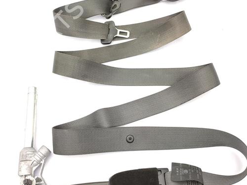 Front left seatbelt OPEL CORSA D (S07) 1.0 (L08, L68) | BP23752122I26  - Image 9