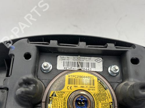 driver-airbag-dacia-sandero-ii-2012-30705214 main image