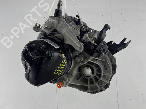 Gearbox RENAULT CLIO III (BR0/1, CR0/1) 1.2 16V Hi-Flex (BR1U, CR1U) | BP26390772M3 