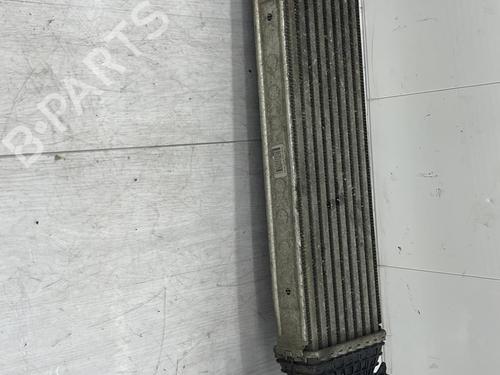 Used Intercooler Intercooler FORD FUSION (JU_) 1.6 TDCi (90 hp) 23702577 23702577
