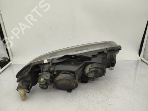 Used Left headlight Left headlight RENAULT LAGUNA I (B56_, 556_) 1.8 16V (B563, B564) (120 hp) 23718832 23718832