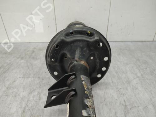 Right front shock absorber FIAT PANDA (312_, 319_) 1.2 (312PXA1A) | BP23721009M17 