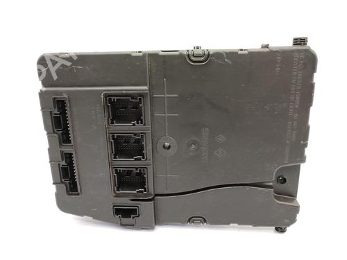 Elektronisk modul RENAULT MEGANE II (BM0/1_, CM0/1_) 1.5 dCi (BM1E, CM1E) | BP23733076M83 