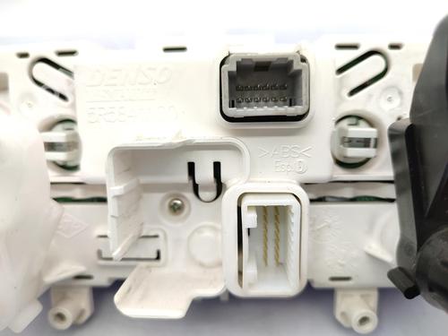 Climate control RENAULT CLIO IV (BH_) 1.5 dCi 90 | BP23740913I5 