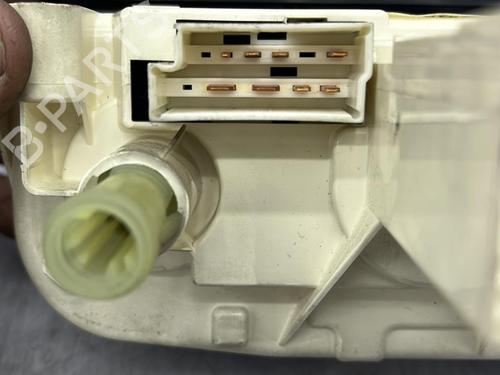 Used Climate control Climate control OPEL CORSA C (X01) 1.7 DI (F08, F68) (65 hp) 23705065 23705065