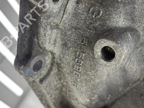 Gearbox CHEVROLET CRUZE Station Wagon (J308) 1.7 TD | BP33844547M3 - Image 3