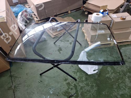 Windscreen CITROËN JUMPER I Van (244) 2.2 HDi | BP23752163C63 
