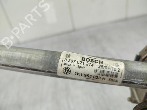 Front wiper motor VW GOLF VI (5K1) 1.6 TDI | BP23740903M29 - Image 4