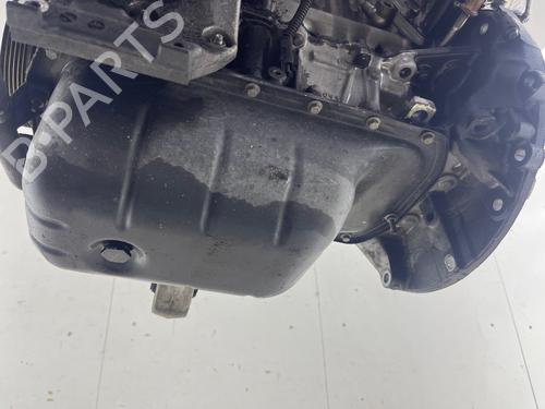 Engine CITROËN C4 Picasso I MPV (UD_)  | BP36943745M1  - Image 8
