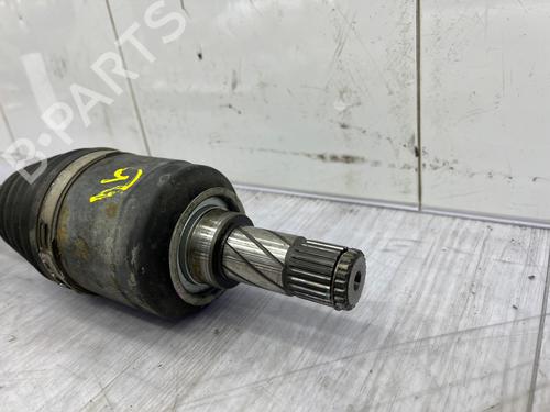 Left front driveshaft SUZUKI SWIFT III (MZ, EZ) 1.3 DDiS (RS413D) | BP35998354M38 - Image 1