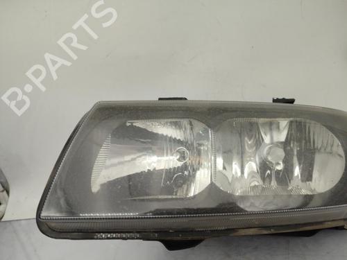 Left headlight SEAT LEON (1M1) 1.9 TDI | BP23731788C28 - Image 8