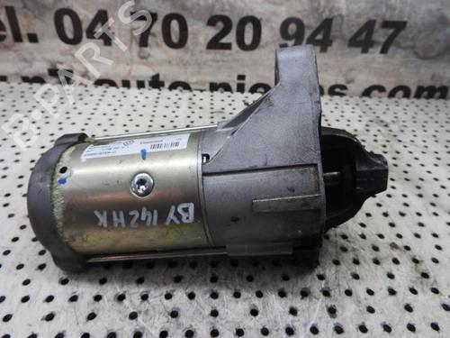 Starter NISSAN QASHQAI / QASHQAI +2 I (J10, NJ10, JJ10E) 1.6 dCi | BP23664476M8 