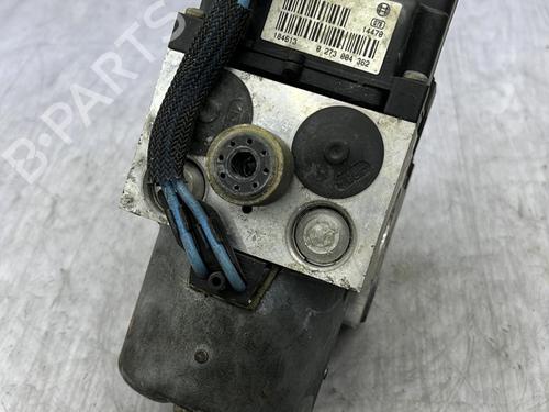 Used ABS pump OPEL ASTRA G Hatchback (T98) 1.7 DTI 16V (F08, F48) (75 hp) 23665433