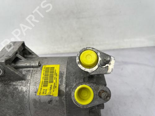 AC compressor FORD C-MAX II (DXA/CB7, DXA/CEU) 1.0 EcoBoost | BP36956778M34 - Image 4