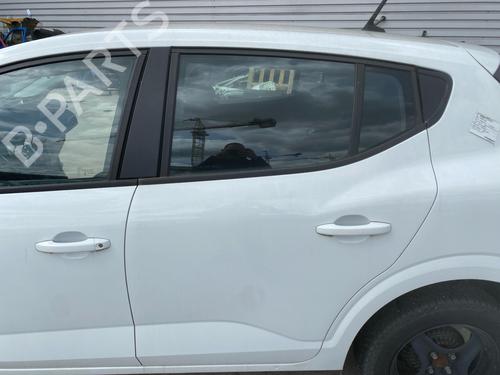 AC pipe DACIA SANDERO III 1.0 TCe 90 | BP38090332M126 - Image 47
