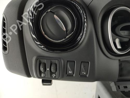 Dashboard RENAULT TRAFIC III Van (FG_) 2.0 dCi 145 (FGML) | BP23730997C46 