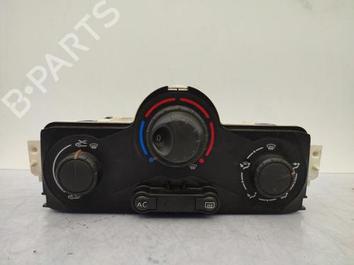 Climate control RENAULT SCÉNIC II (JM0/1_) 1.5 dCi (JM0F) | BP23711889I5 - Image 3