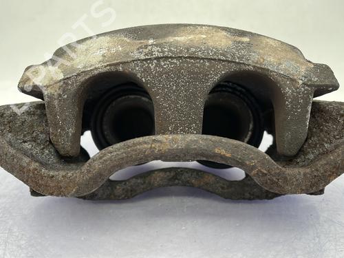Used Right front brake caliper PEUGEOT BOXER Van (244) 2.2 HDi (101 hp) 23955217