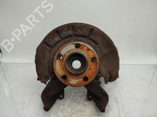 Used Right front steering knuckle SKODA FABIA I (6Y2) 1.9 SDI (64 hp) 23712200