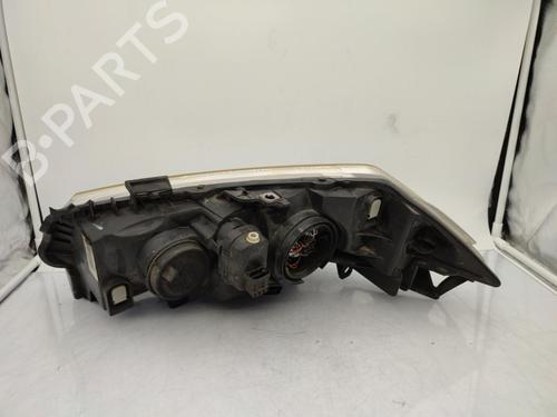Used Right headlight Right headlight RENAULT MEGANE II (BM0/1_, CM0/1_) 1.5 dCi (BM0F, BM0T, BM2B, CM0F, CM0T) (82 hp) 23712122 23712122