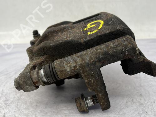 Used Left front brake caliper Left front brake caliper HONDA CIVIC VIII Hatchback (FN, FK) 2.2 CTDi (FK3) (140 hp) 32696714 32696714