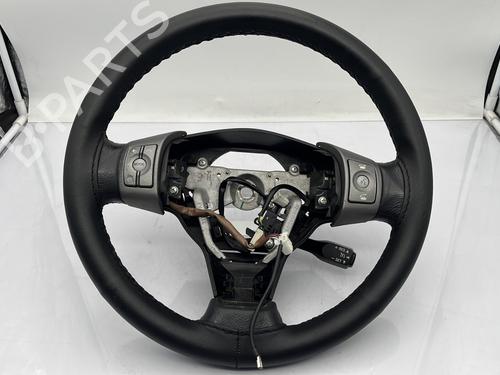 Steering wheel TOYOTA RAV 4 III (_A3_) 2.2 D 4WD (ALA30_, ALA30R) 4510042151B0