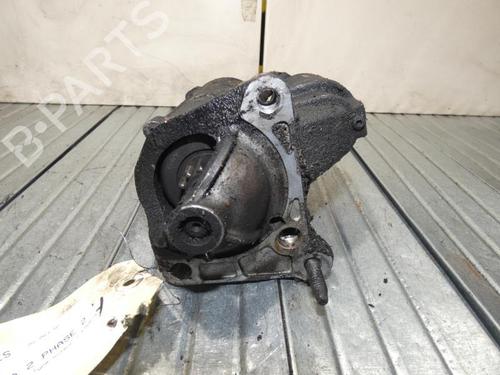 Starter RENAULT LAGUNA II (BG0/1_) 1.9 dCi (BG1A, BG1W, BG0G) | BP23697302M8 