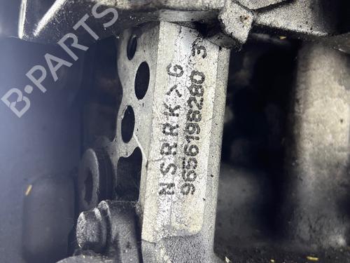 Used Engine Engine 38920123 38920123