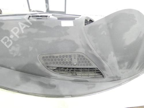 Dashboard CITROËN C5 III (RD_) 1.6 HDi 110 (RD9HZC) | BP23688121C46  - Image 16