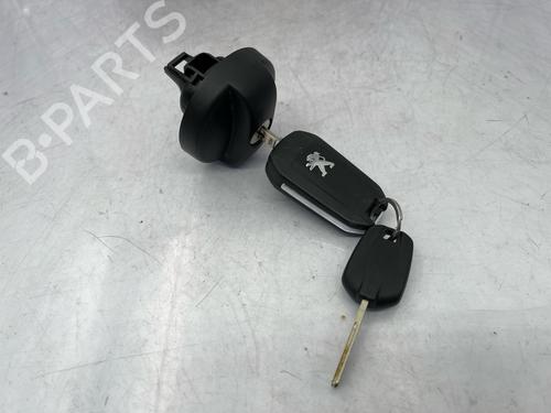 Electronic module PEUGEOT 2008 I (CU_) 1.6 BlueHDi 100 | BP39394984M83 - Image 5