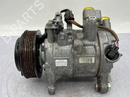 AC compressor BMW 1 (F21) 118 d | BP23750932M34  - Image 5
