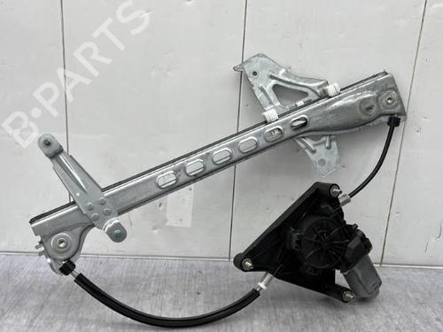 Front right window mechanism PEUGEOT 108 1.2 | BP23753110C23 - Image 4