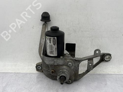 Used Front wiper motor FORD B-MAX (JK) 1.6 TDCi (95 hp) 30459816