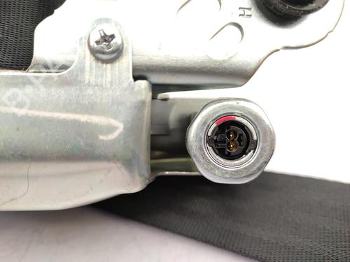 Front right seatbelt KIA RIO III (UB) 1.1 CRDi | BP23710654I25 - Image 2
