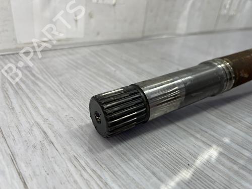 Right front driveshaft CITROËN C3 Picasso (SH_) 1.6 HDI 90 | BP38056967M39 - Image 5