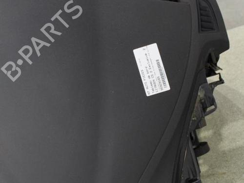 Dashboard CITROËN C5 III (RD_) 2.0 HDi (RDRHD8, RDRHDJ, RDRHR8, RDRHRJ) | BP23691122C46  - Image 16