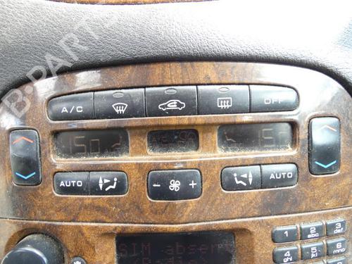 Venstre solskærm PEUGEOT 607 (9D, 9U) 2.2 HDi | BP23699721I1 - Image 45