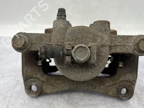 Left front brake caliper SUZUKI SWIFT IV (FZ, NZ) 1.3 DDiS (AZG413D, ZC02S, ZC92S) | BP25759451M105  - Image 5