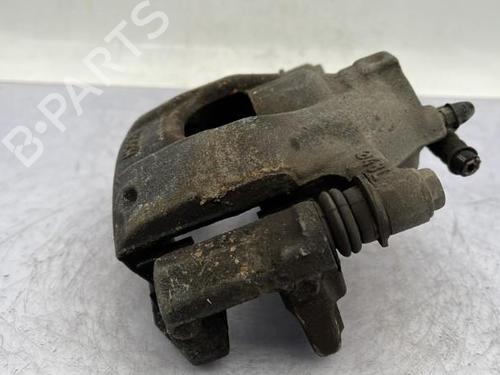 Left front brake caliper CITROËN C1 (PM_, PN_) 1.0 | BP23749755M105 - Image 4