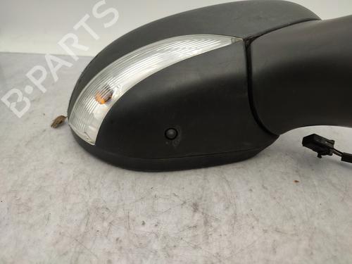Right mirror RENAULT CLIO IV (BH_) 1.5 dCi 75 | BP27679194C27 